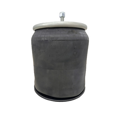 MVPTruckParts Trailer Air Spring Bag Compatible with Firestone 9663, W01-358-966