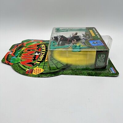 Teenage Mutant Ninja Turtles The Next Mutation Shredder Teenage Mutant Ninja Turtles The Next Mutation Shredder