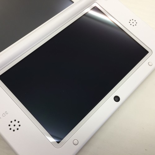 【Open Box】Nintendo 3DS LL XL Console New Love Plus + Rinko Deluxe Complete Set - Picture 21 of 24