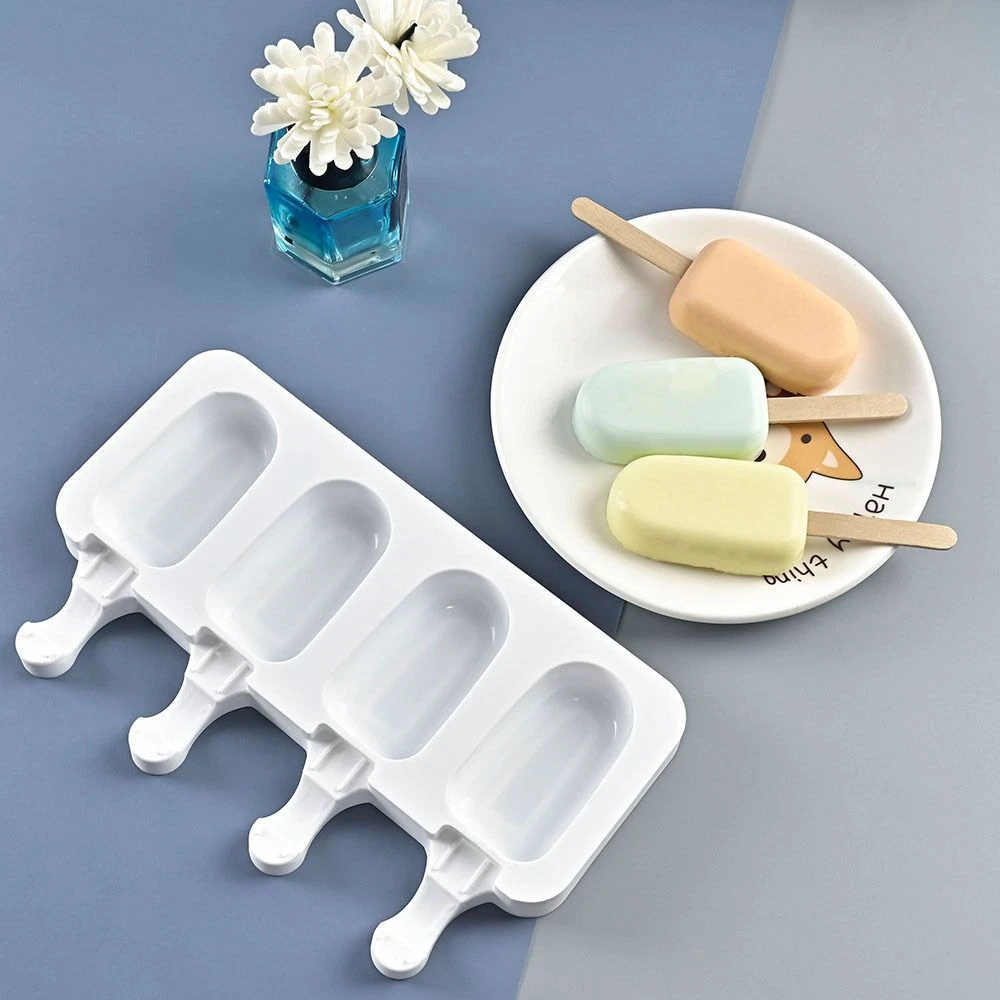 Ice cream mold tray sales