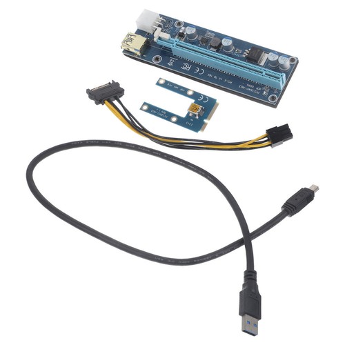 External GPU Gaming Peripheral Graphics Card Adapter Office Laptop