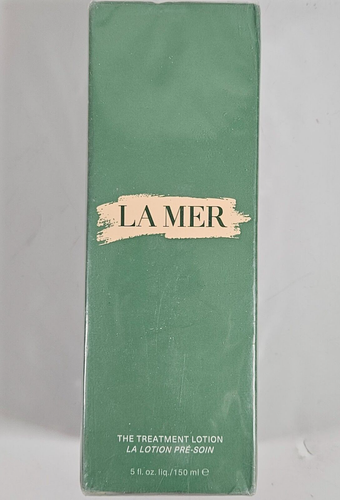 LAA MERR THE TREATMENT LOTION 5 fl oz / 150 ml Nuevo y Sellado - Imagen 2 de 3