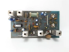MCINTOSH MR 78 FM TUNER PARTS: MPX CIRCUIT BOARD 044-552