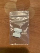 NEW Rado Sintra 22mm Men's Watch Bracelet White Ceramic Link part