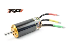TP Power TP4030 V2 Brushless 1/8 Motor for RC Car Boat ESC