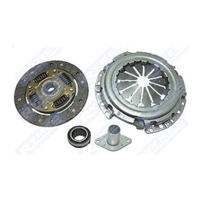 3 Piece Clutch Kit For VW Polo 6R 1.2 RYMEC 190mm + 3 Year Warranty