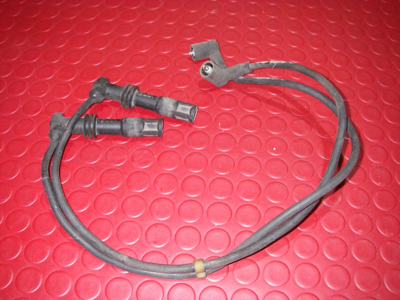 Top Ignition Connecteur de Bougie BMW R1100RS R1100RT R1100R R1100GS