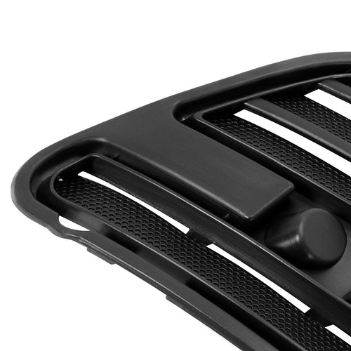 For 2013-2014 Ford Mustang Fog Light Cover Set # FO1039134 FO1038134 Pair - Picture 4 of 17