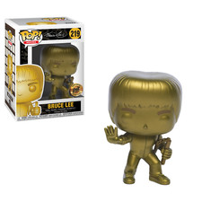 Ultimate Funko Pop Bruce Lee Vinyl Figures Guide 15