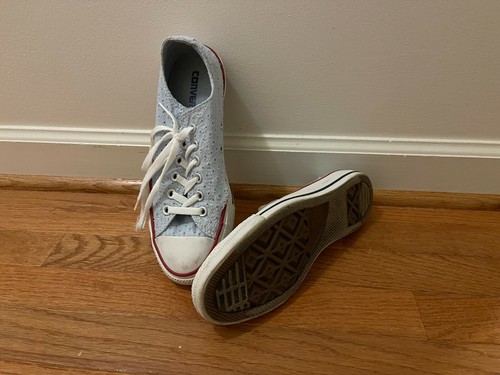 very converse womens