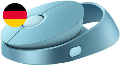 Rapoo Ralemo Air 1 Kabellose Maus Wireless Mouse 1600 DPI Sensor Umweltfreundlic