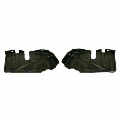 Pair Of Front Inner Fender Splash Shields LH & RH For Hyundai Elantra – Direct Fit