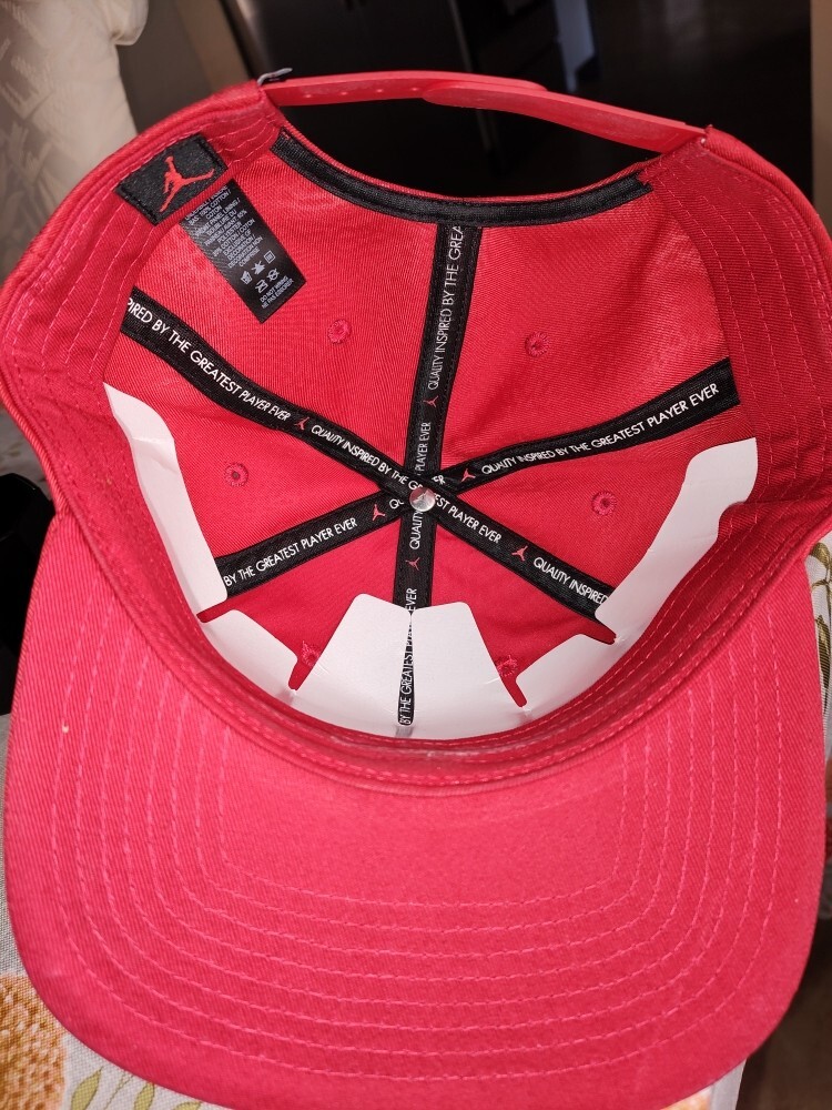 unisex air jordan jumpman elephant print ingot pro snapback hat