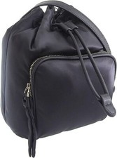 [FURLA] Outlet GAIA MINI BORSA A SECCHIELLO WE00653BX3172O6000 NERO