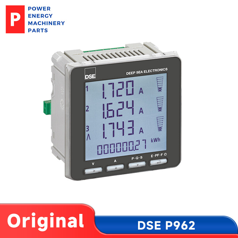 Origina Genuine DSEP962 pView Multi-Function Power Meter Generator Spare Parts
