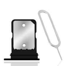 High Quality Single SIM Card Tray Holder SIM Pin f Verizon Google Pixel 4 XL USA