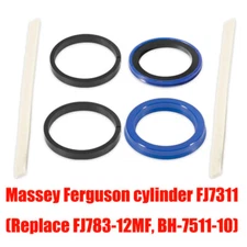 For Rotary Lift 2 post Cylinder Seal Kit Rebuild Kit Pacoma Cylinder FJ7311