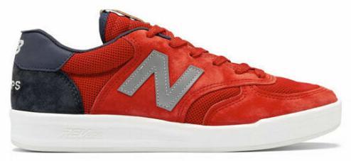 New Balance CT300 V3 Retro Court Sneakers 8.5M/10W NWT No  display picture 2