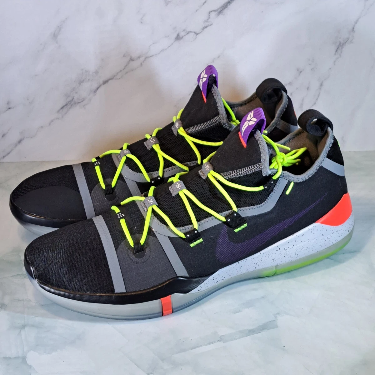 Latest kobe shoes 2018 sale