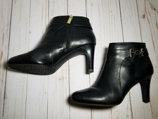 bandolino lappo bootie