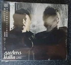 Gardens & Villa - Music For Dogs [CD] 48HR P&P*****