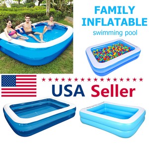 inflatable pool ebay