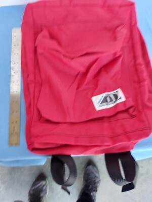 Vintage Douglas Austin, Tx. Youth School Pack/ Daypack