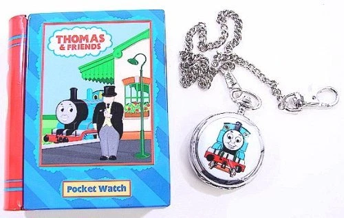 Thomas the train pocket best sale watch