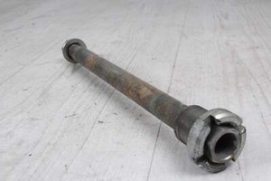 Radbolzen Steckachse Achse Hinterrad hinten Suzuki SV 650 S AV /S 99-02