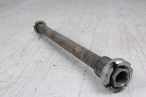 Radbolzen Steckachse Achse Hinterrad hinten Suzuki SV 650 S AV /S 99-02