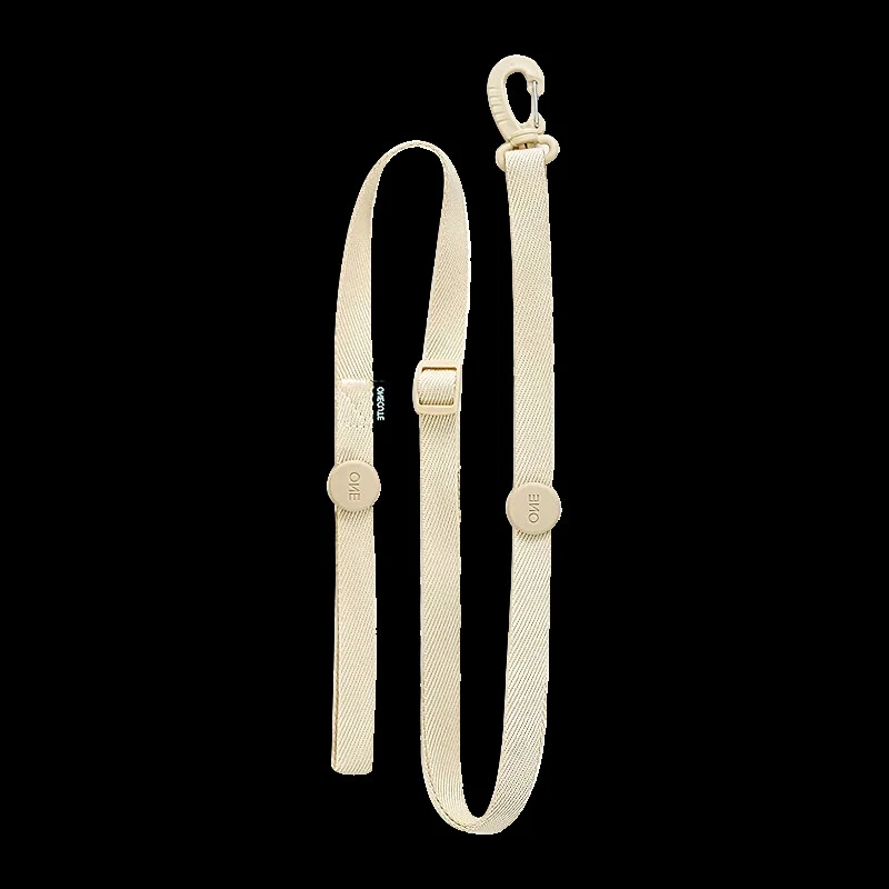 Dog Harness Collar Leash Macarone Color Pet Small Dog Accessories Cat Supplies
