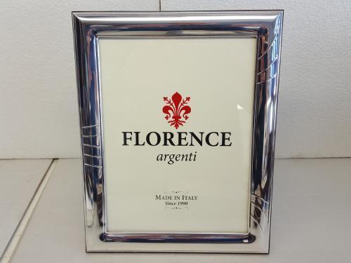 Silber Sheet Photo Picture Frame Handmade 1004 18×24 GB new Silber Sheet Photo Picture Frame Handmade 1004 18×24 GB new