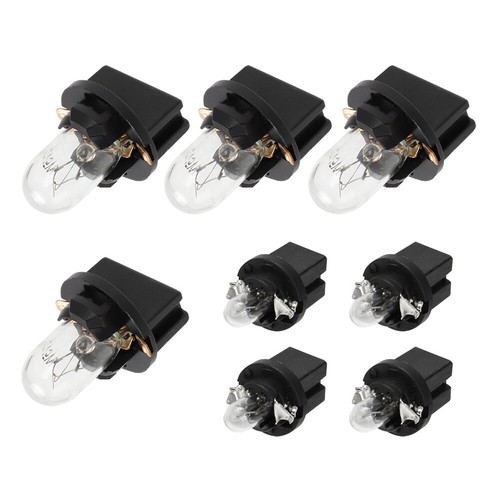 For 84-89 Chevy C4 Corvette Instrument Dash Cluster Light Halogen Bulbs 7073 882 - Picture 3 of 13