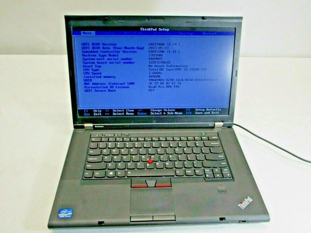 Lenovo t530 manual Lenovo t530 manual