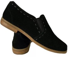 hush puppies analise clever black