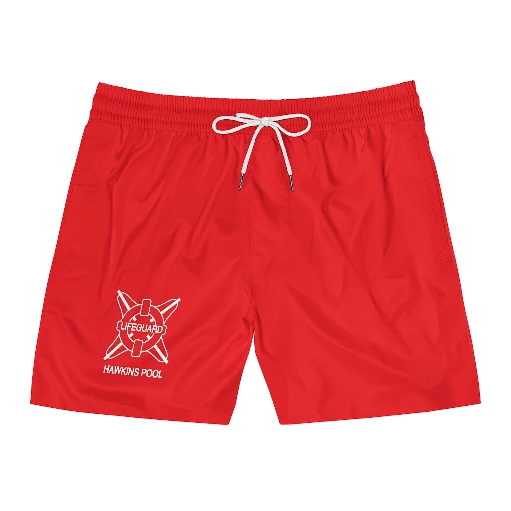 Halloween swim shop trunks