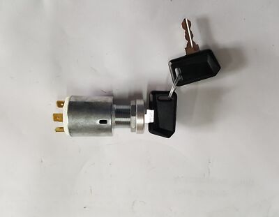 Zündschloss Zünd Start Schalter Ersatz für IFA DDR Oldtimer B1000