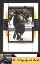 1999-00 SP Authentic #68 Jaromir Jagr