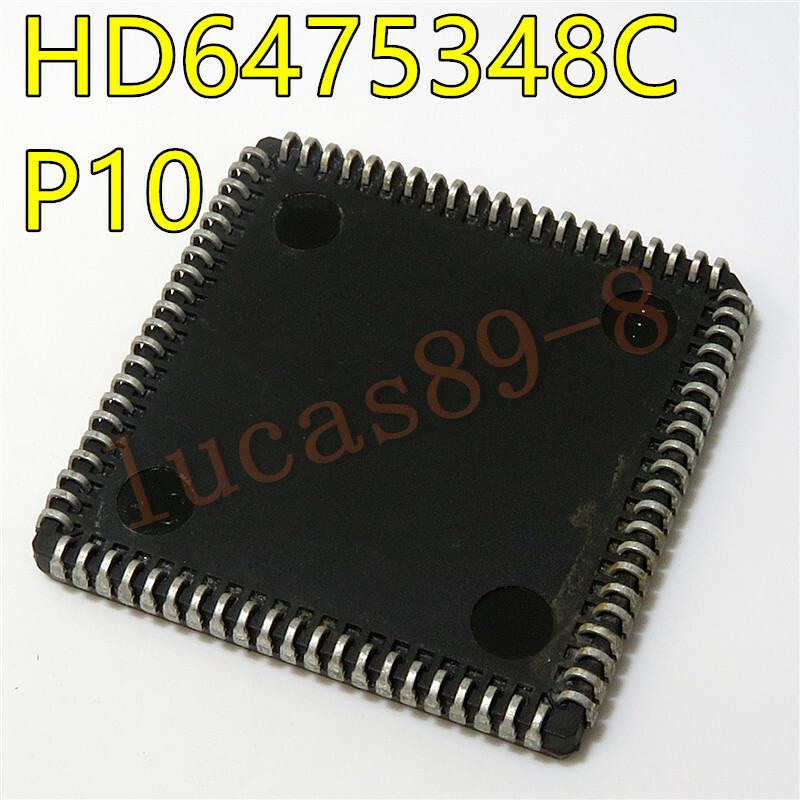 6428 Rpcs 1PCS HD6475348CP10 6475348 PLCC68 new | eBay