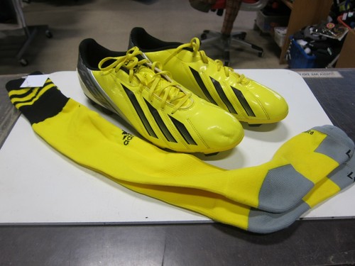 Adidas F50 TRX FG F5 Men's Size 13 
