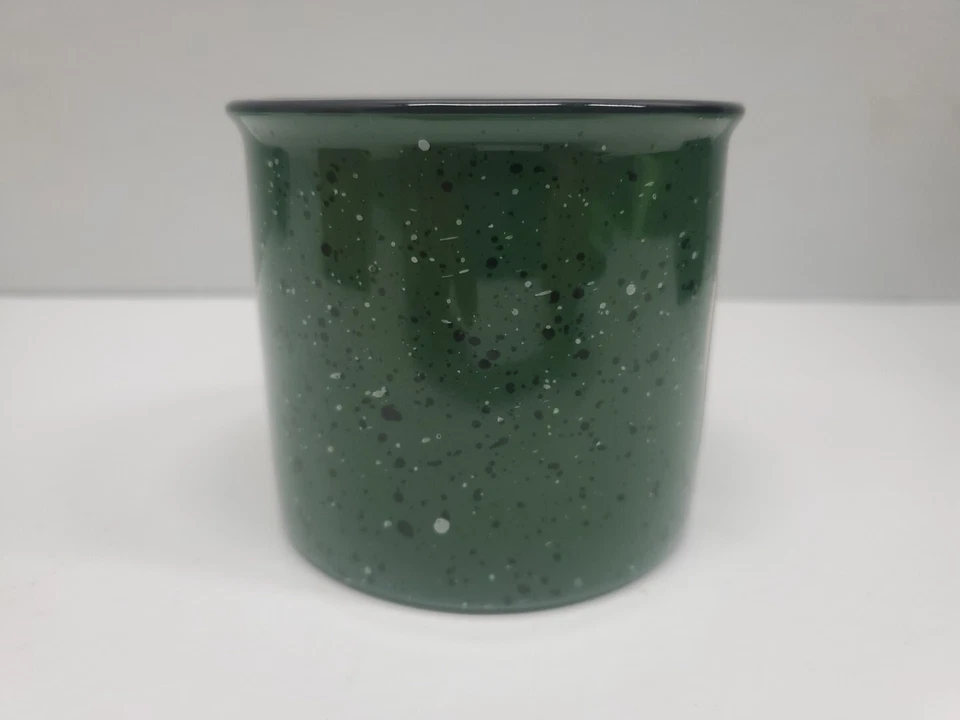 Rico Industries NCAA 中性成人 NCAA Speckle 15 盎司激光雕刻篝火... — 第 4/4 张图片