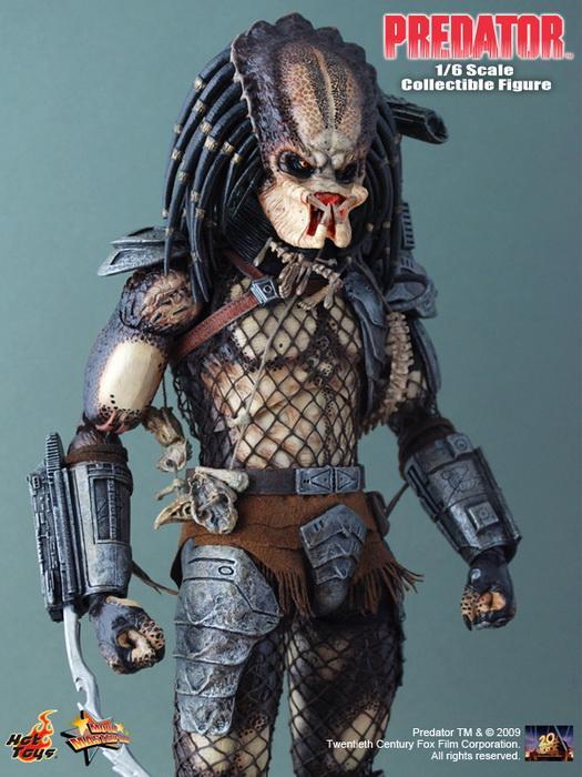 ワンコイン　プレデター　シークレット Amazon | ワンコインフィギュアシリーズ PREDATOR2 プレデター2