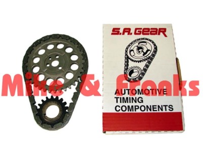Steuerkettensatz Steuerkette Chevrolet Chevy SB 67-84 350 305 327 5,7 5,0 5,4