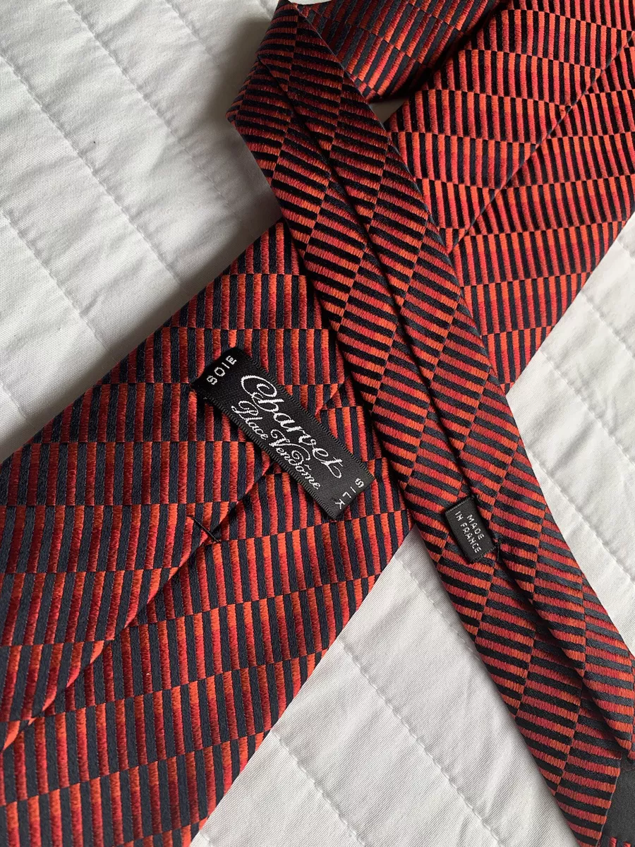 Charvet ties on sale