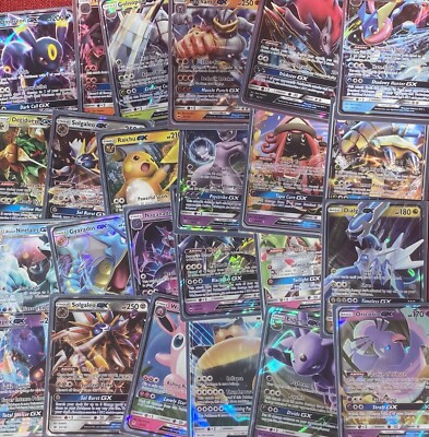 100 gx pokemon cards Amazon.com: Dialga GX - 100/156