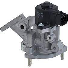 TOYOTA GENUINO OEM LEXUS PRIUS V CT200h SISTEMA DE EMISIONES VÁLVULA EGR 2562... - Imagen 3 de 5