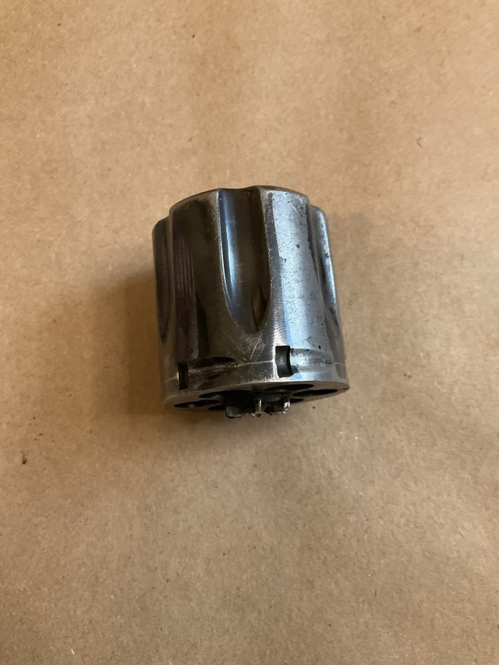 Colt Python 357 Cylinder | eBay