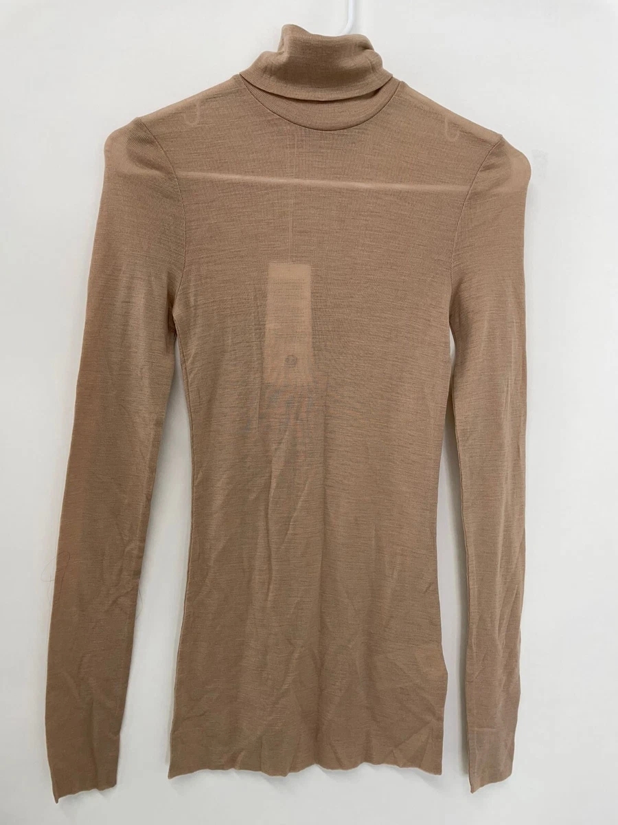 Arket roll neck cheap