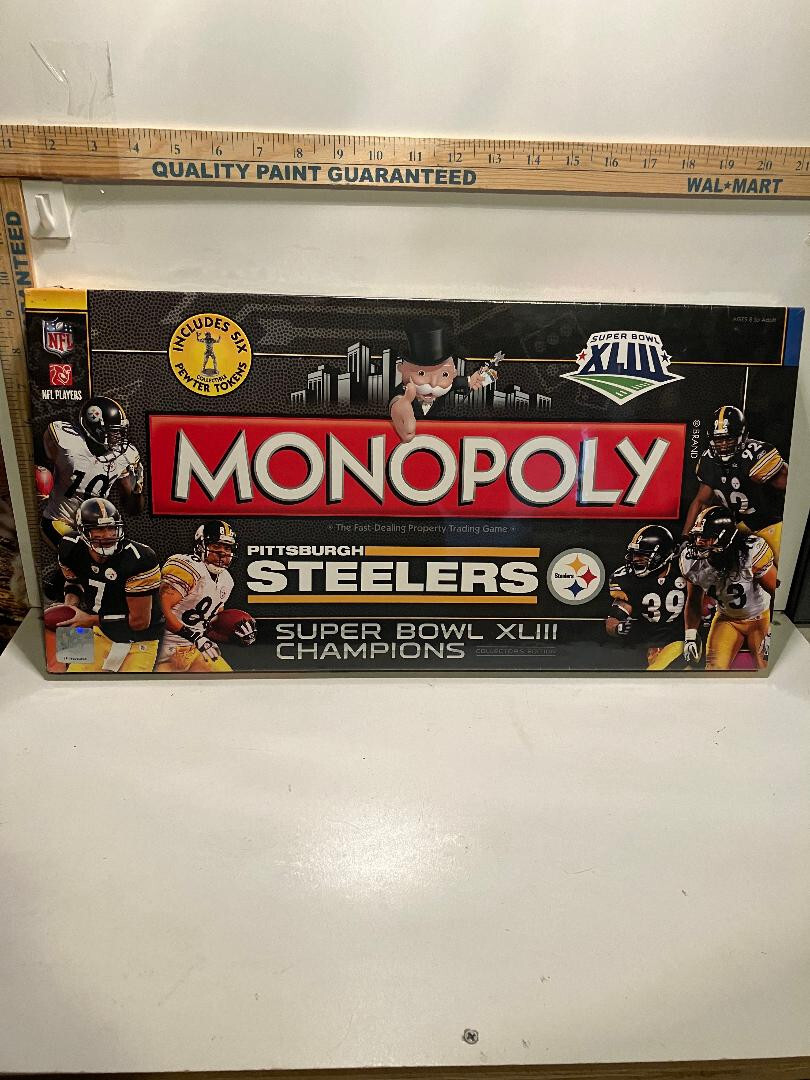 - Usaopoly