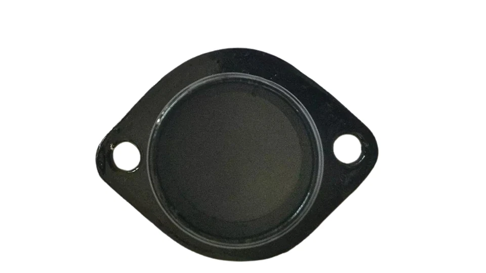 Carcasa y junta de termostato de 6 cilindros para Dodge Plymouth 1951-1956 Foto 2 de 4